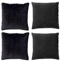 DutchDecor-setvan4kussenhoezen