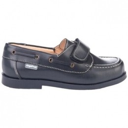 BootschoenenAngelitos350NAUTICOMarino