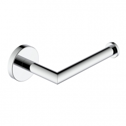 ToiletrolhouderWiesbadenAlonzoMetVasteArmChroom