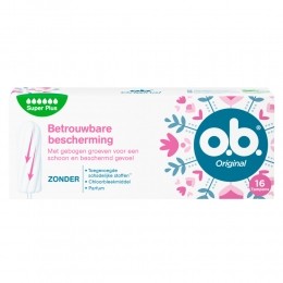 3xOBOriginalSuperPlus16stuks