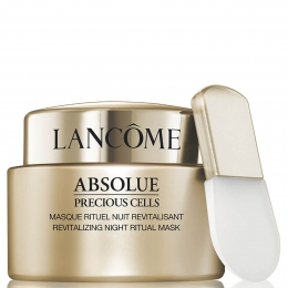 LancmeAbsoluePreciousCellsNachtmasker75ml