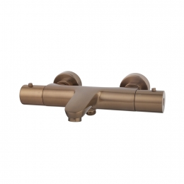 BadmengkraanThermostatischWiesbadenCaralGeborsteldBronsKoper