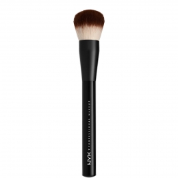 NYXProfessionalMakeupProMultifunctionelePolijstborstel