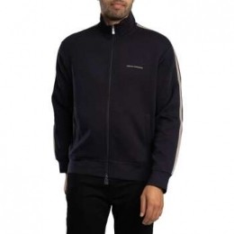 TrainingsjackEAXLogotrainingsjack