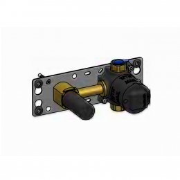 InbouwdeelHotbathHBCB105