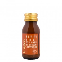 3xGngerShotRevive60ml