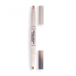 MakeupRevolutionPreciseContourandHighlightVariousShades-Medium