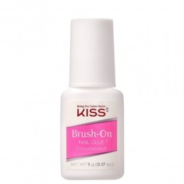 KissNagellijmBrushOn5gr