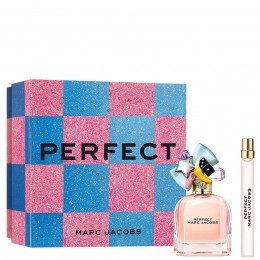 MarcJacobsPerfectEaudeParfum50mlGiftSet