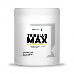 BodyFitTribulusMax100stuks