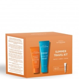 InstitutEsthedermSummerTravelKit