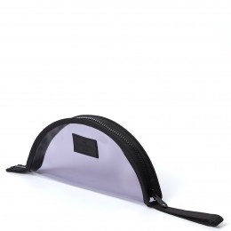 TheFlatLayCoLunarPouchinBlack