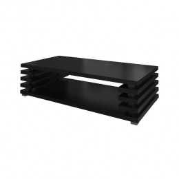 Meubella-SalontafelPlaza-Zwart-120cm