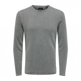 OnlySonsGarsonCrewKnit