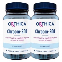 GratisVerzending2xOrthicaChroom-20090capsules