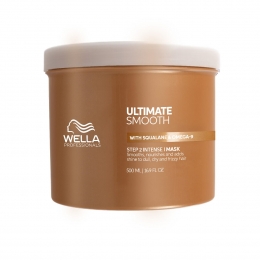 WellaUltimateSmoothMask500ml