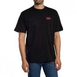 T-shirtKorteMouwDickiesVlagT-shirt