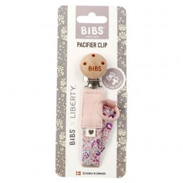 BibsFopspeenkettingLibertyBlush