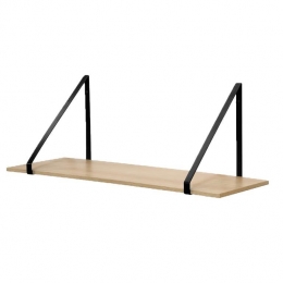 Calicosy-DiepeWandplank-D295cm