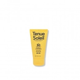 TenueSoleilMineraleZonnecrmeSPF3030ml