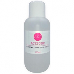 NagellakremoverAspAcetonNepnagellakRemover