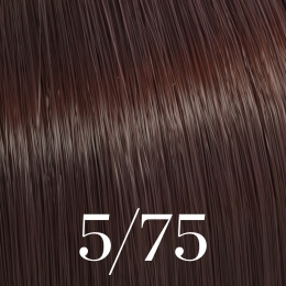 WellaColorTouchDeepBrowns575LightBrownBrownMahogany60ml