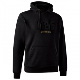 Deerhunter-JubileeHoodie-HoodiemaatXLzwart