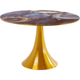 KareDesignGrandePossibilitaeettafel-120cm-agaateffect