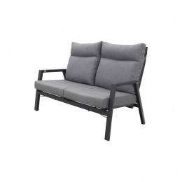 VDGAzoren2-zitsbankverstelbaar-Antraciet