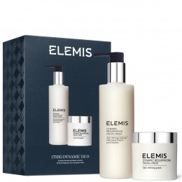 ElemisTheDynamicDuoSet