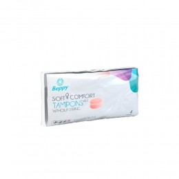 BeppySoftComfortTamponsDry30stuks