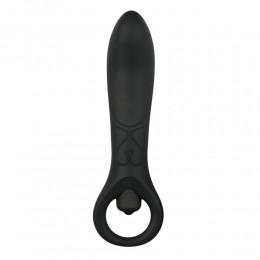 EasytoysAnaalVibratorZwart
