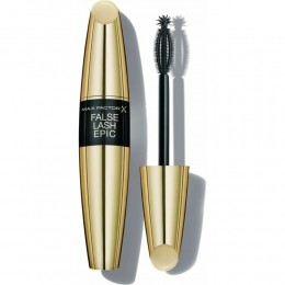 3xMaxFactorFalseLashEpicMascaraBlack
