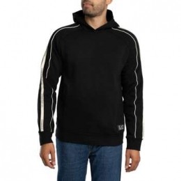 SweaterEmporioArmaniEA7TreinLogoTapePulloverHoodie