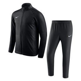 NikeDryAcademy18TrainingspakBlack