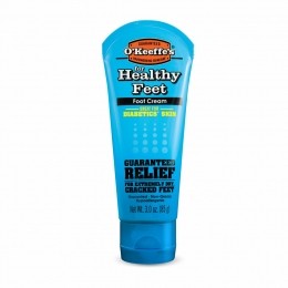 5xOKeeffesHealthyFeetTube85gr