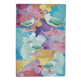 SansibarSYLTRantumBeachVloerkleed240x340cm-Multicolor