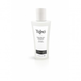 TrindNailpolishRemoverAcetoneFree125ml