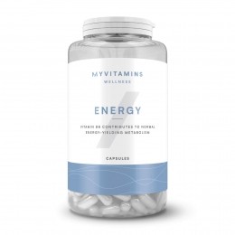 Energy-30Capsules