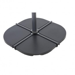 RebellenclubVioParasolvoet-Zwart