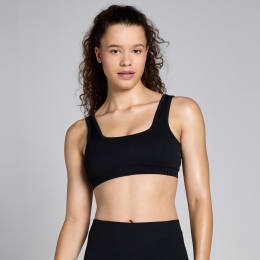 MPLifestyleWafflenaadlozebeha-Zwart-XS