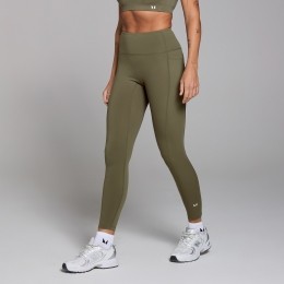 MPActiveleggingmetzakkenvoordames-Kaki-XXL
