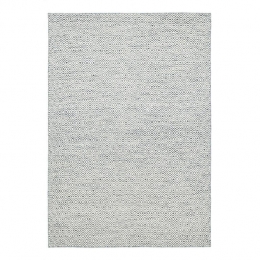 ThekoTapijtinScandinavischestijlTrondheim130x190cm-Zwartwit