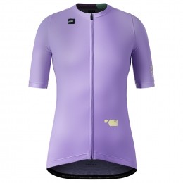 GOBIKDamesfietsshirtmetkortemouwenStarkdamesfietsshirtMaatL