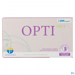 OptiMICI60Capsules