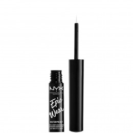 NYXProfessionalMakeupEpicWearSemiPermanentLiquidLinerVariousShades-White