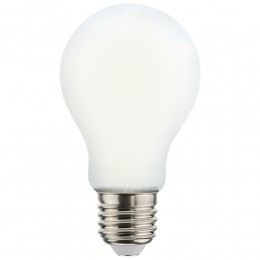 E27LEDFilamentLampFrosted-EnergielabelA-75Watt-1521lumen-2700KWarmWit