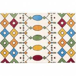 VloerkleedGemstone240x170cmKareDesign