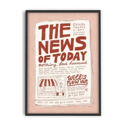 PSTRstudio-Anouk-TheNewsofToday