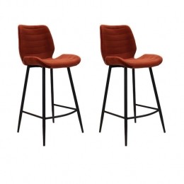 Bronx71VelvetbarkrukTobykoper71cm-Barkrukkensetvan2